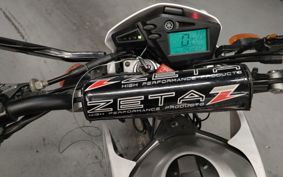 YAMAHA SEROW 250 DG17J