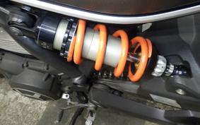 DUCATI SCRAMBLER URBAN E 2015