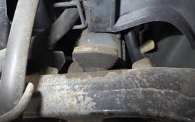 YAMAHA MAJESTY 250 4HC