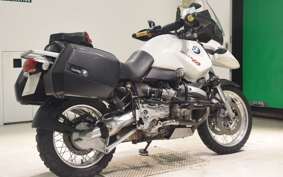 BMW R1150GS 2001