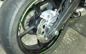 KAWASAKI NINJA 650 A 2023 ER650S
