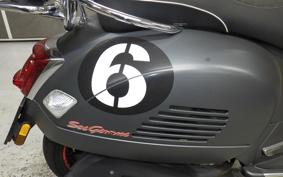 VESPA SEI GIORNI 2022