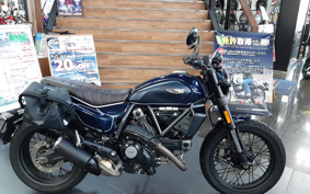 DUCATI  DUCATI  SCRAMBLER  NIGHT  SHIFT  2023 7K00