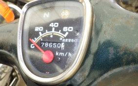 HONDA C50 SUPER CUB AA01