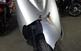 HONDA DIO Gen.6 2018 AF68