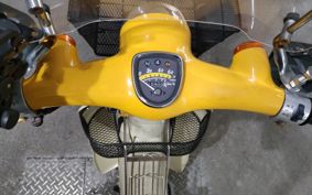 HONDA LITTLE CUB AA01