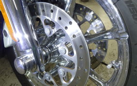 HARLEY FLHTKSE 1800CVO 2016