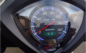 SUZUKI ADDRESS V110 CE47A