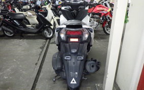YAMAHA TRICITY 125 A SEC1J