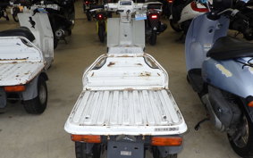 HONDA GYRO UP TA01