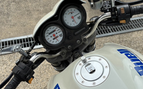 OTHER  BUELL  WHITE  LIGHTNING S1W 1997 YS11