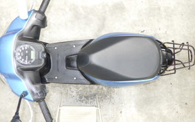 HONDA TACT-4ﾍﾞｰｼｯｸ 2024 AF75