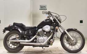 HONDA STEED 400 NC26