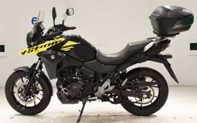 SUZUKI V-STROM 250 A
