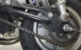 HONDA GORILLA 2025 Z50J