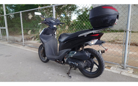 HONDA DIO 110 JF31