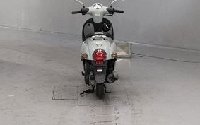 HONDA GIORNO AF77