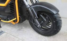HONDA PS250 MF09