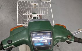 SUZUKI BAR DEE50 BA41A