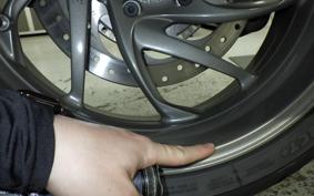 BMW K1600GTL 2017