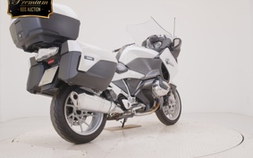 BMW R1250RT 2019