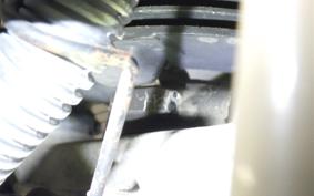 HONDA XLR250 BAJA MD22