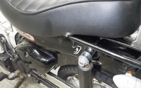 HONDA LITTLE CUB E AA01