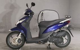 HONDA DIO 110 JF31