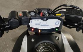 YAMAHA MT-07 2015 RM07J