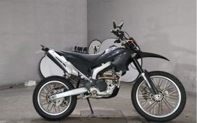 YAMAHA WR250R DG15J