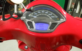 VESPA VXL125 2023