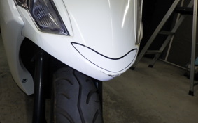YAMAHA AXIS 125 Z SED7J