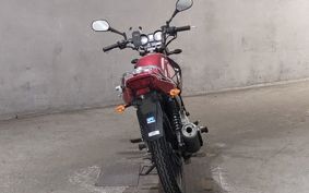 YAMAHA YBR125 RE05