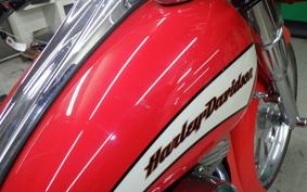 HARLEY FLST 1450 2006