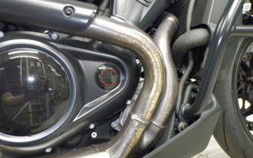 HARLEY ﾊﾟﾝ AMERICA1250ST 2025