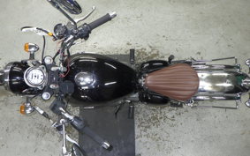 KAWASAKI ESTRELLA RS BJ250A