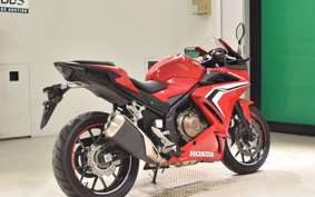 HONDA CBR400R 2019 NC56