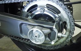 YAMAHA MT-07 2021 RM33J