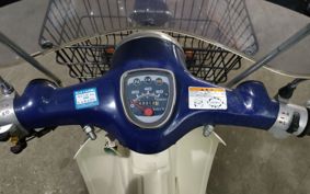 HONDA SUPER CUB50 C50