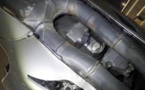 SUZUKI HAYABUSA Gen.2 2007