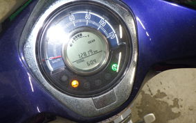 HONDA C125 SUPER CUB 2014 JA48