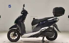 HONDA LEAD 125 JF45