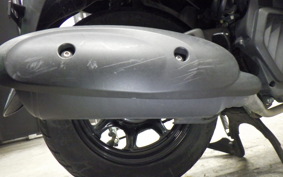 YAMAHA VINO 50 Gen.4 2026 AY02