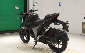 SUZUKI GIXXER 150 2004 ED13N