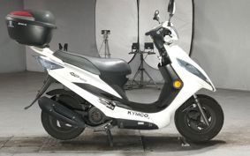KYMCO GP125i FC25EA