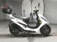 Фото Kymco GP125i с японского аукциона