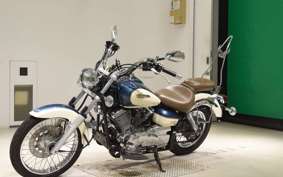 YAMAHA DRAGSTAR 250 VG05J