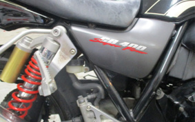 HONDA CB400SFV-1 2000 NC39