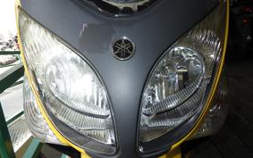 YAMAHA T-MAX 500 2009 SJ08J