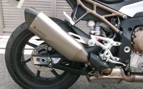 BMW S1000R M PACKAGE 2021 0E51